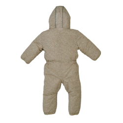 Zimní dětská kombinéza LODGER Skier Folklore 