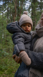 Lodger zimní kombinéza Folklore