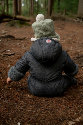 Lodger zimní kombinéza Folklore