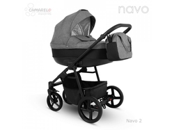 Camarelo Navo dark grey