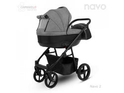 Camarelo Navo - kopie