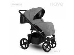 Camarelo Navo - kopie