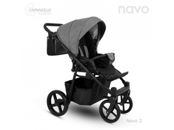 Camarelo Navo - kopie