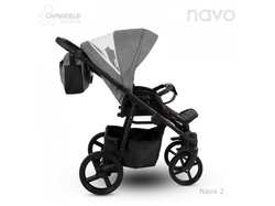 Camarelo Navo - kopie