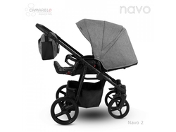 Camarelo Navo - kopie