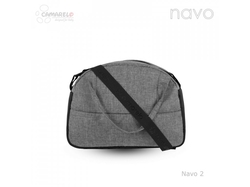 Camarelo Navo - kopie