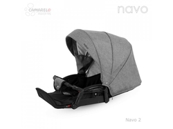 Camarelo Navo - kopie