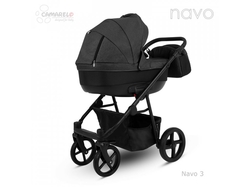 Camarelo Navo tm.šedá