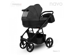 Camarelo Navo tm.šedá