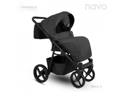 Camarelo Navo tm.šedá