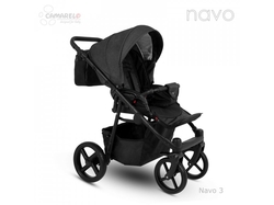 Camarelo Navo tm.šedá