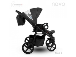 Camarelo Navo tm.šedá