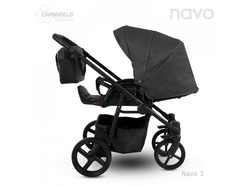 Camarelo Navo tm.šedá