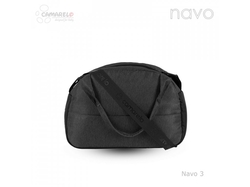 Camarelo Navo tm.šedá