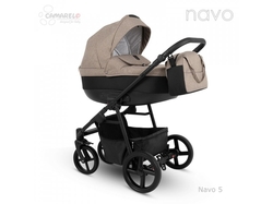 Camarelo Navo beige