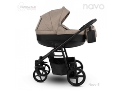 Camarelo Navo sv.šedá - kopie