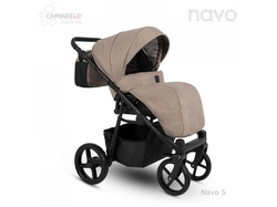 Camarelo Navo sv.šedá - kopie