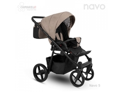 Camarelo Navo sv.šedá - kopie