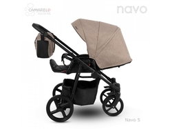 Camarelo Navo sv.šedá - kopie