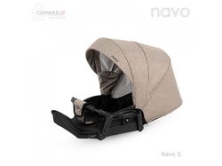 Camarelo Navo sv.šedá - kopie