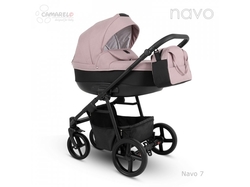 Camarelo Navo kombinovaný kočárek 