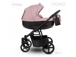 Camarelo Navo pink