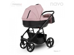 Camarelo Navo pink