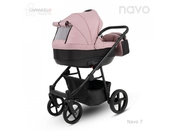 Camarelo Navo pink