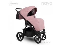 Camarelo Navo pink
