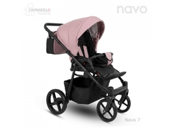 Camarelo Navo pink
