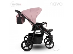Camarelo Navo pink