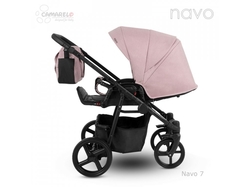 Camarelo Navo pink