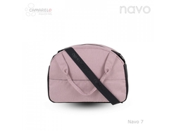 Camarelo Navo pink