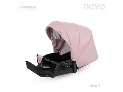 Camarelo Navo pink