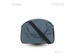 Camarelo Navo blue/green