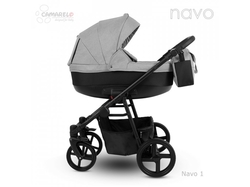 Camarelo Navo light grey