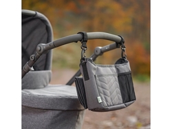 Organizér Reer s přebalovací podložkou Growing