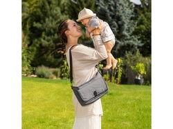 Organizér Reer s přebalovací podložkou Growing