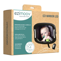 Zrcátko EZI MIRROR LED