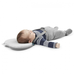 BabyMoove Podhlavníček LoveNest Original Smokey 