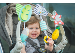 Taf Toys Hrazdička Tropical