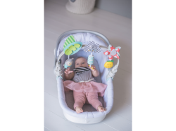 Taf Toys Hrazdička Tropical