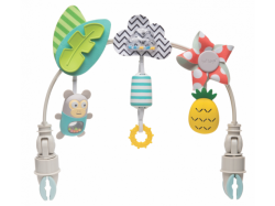 Taf Toys Hrazdička Tropical