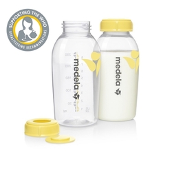  Medela Sada lahví 2 ks/250 ml