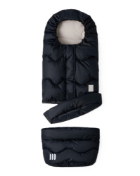 LEOKID Fusak Transformer Black Coal New