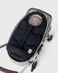 LEOKID Fusak Transformer Black Coal New