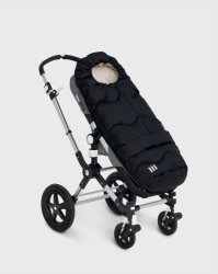 LEOKID Fusak Transformer Black Coal New