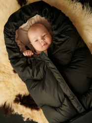 LEOKID Fusak Transformer Black Coal New