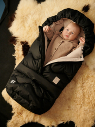 LEOKID Fusak Transformer Black Coal New