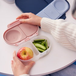 B.BOX Svačinový box malý - blush crush